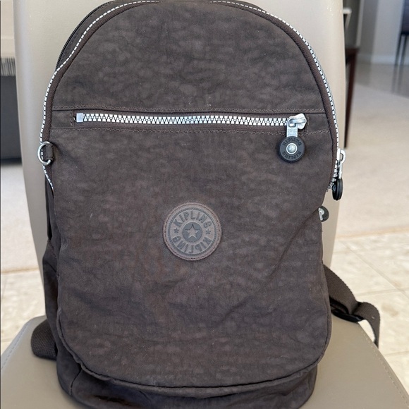 Kipling backpack - Picture 1 of 15